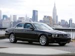Jaguar XJ 2007 года (US)